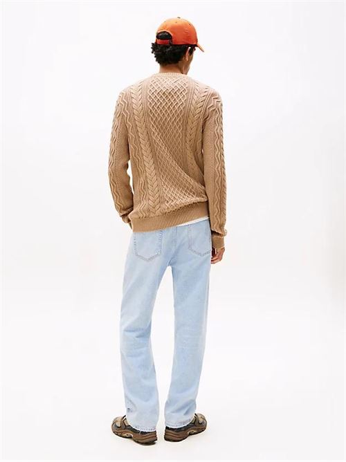  TOMMY JEANS | DM0DM22101/0HD